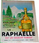 La Raphaëlle