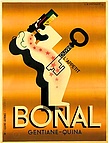 1937 la clé Bonal quiouvre l'appétit