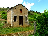 cabanon du Vignoble de Chatillon en Diois