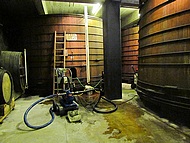 Distillerie et caves Grande Chartreuse à Voiron