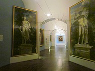 salles du Musée de la Révolution française