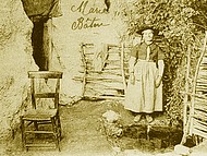 l'ermitage Marie Baton