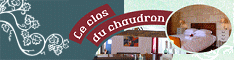 Clos du Chaudron, Gironde