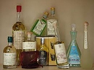 liqueurs Meunier depuis 1809