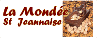 St Jean de Moirans,  La Monde