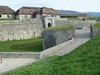 Un des plus anciens forts bastionns des Alpes.
