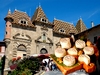 St Marcellin: fromages, St Antoine: cit mdivale, abbaye...