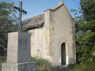 Chapelle de Françon