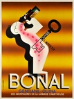 1937 la clé Bonal quiouvre l'appétit