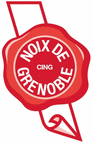 le label AOC Noix de Grenoble