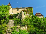 château de La Sône