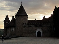 Nocturnes au Château de Virieu