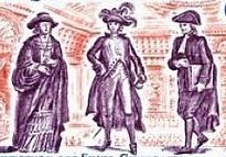 21 juillet 1788 Assemblée des Trois Ordres