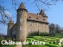 Virieu, mille ans d'histoire en Dauphiné