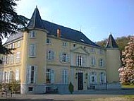 Vourey : château Val Marie