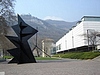 Grenoble: musées: Dauphinois, Peinture moderne, Archéologique..