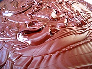Voiron - Chocolat Bonnat