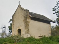 Chapelle de Françon